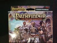 Image de Pathfinders - Le Jeu De Cartes - L'éveil Des Seigneurs Des Runes - Extension Personnage