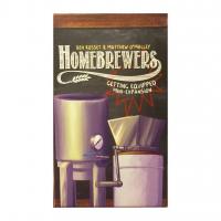 Image de Homebrewers - Getting Equipped