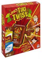 Image de Uno Tiki Twist