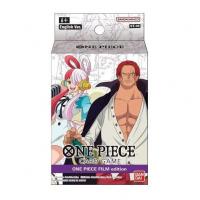 Image de One Piece Card Game - Starter Deck 5