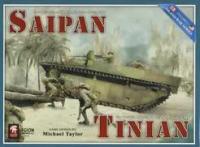 Image de Saipan & Tinian : Island War Series Volume I