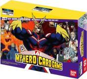 Image de My Hero Card Game _ Mh03