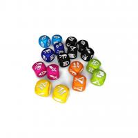 Image de Lands Of Galzyr - Extra Dice Set