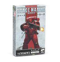 Image de Warhammer 40000 - Space Marine Heroes Collection Blood Angels 1