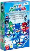 Image de Pjmasks La Chasse Aux Méchants