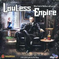 Image de Lawless Empire