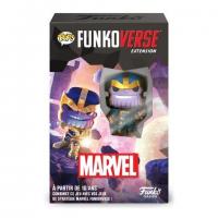 Image de Funkoverse Strategy Games - Funkoverse Marvel Thanos