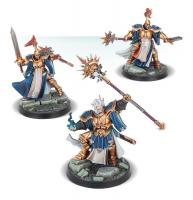 Image de Warhammer Underworlds - Nightvault - Les Briseurs De Malédiction De Stormsire