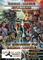 Image de Venom Assault Evolution