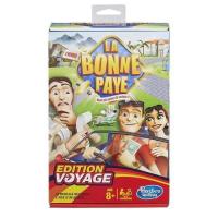 Image de La Bonne Paye Voyage