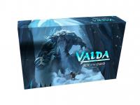 Image de Valda - Rise Of The Giants