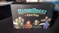 Image de Altar Quest - The First Four Hero Pack