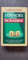 Image de Scrabble - L'officiel Du Jeu