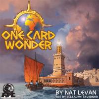 Image de One Card Wonder