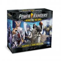 Image de Power Rangers : Heroes Of The Grid - Villain Pack 5