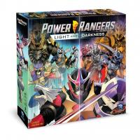 Image de Power Rangers : Heroes Of The Grid – Light And Darkness