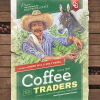 Image de Insert 3d Coffee Traders