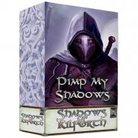 Image de Shadows Of Kilforth: Pimp My Shadows