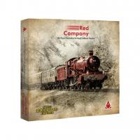 Image de Small Railroad Empires - Red Company