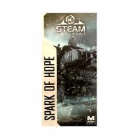 Image de Steamwatchers - Spark Of Hope