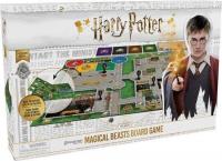 Image de Harry Potter - Magical Beast Board Game