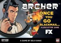 Image de Love Letter - Archer