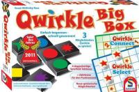 Image de Qwirkle Big Box