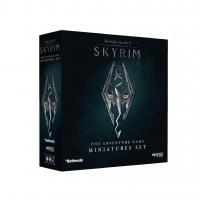 Image de The Elder Scrolls V: Skyrim – The Adventure Game - Miniatures Upgrade Set