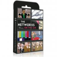 Image de The Networks : On The Air