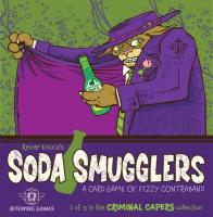 Image de Soda Smugglers