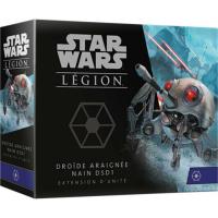 Image de Star Wars Légion - Droides Araignée Nain Dsd1