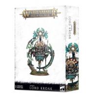 Image de Warhammer Age Of Sigmar - Lord Kroak