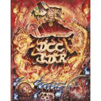 Image de Dcc Collector - Couverture Alternative