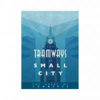 Image de Tramways - The Heart Of Commerce Blue Expansion