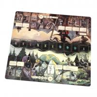 Image de Pagan: Fate Of Roanoke - Playmat