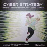 Image de Cyberstrategy