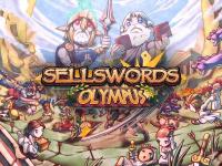 Image de Sellswords Olympus