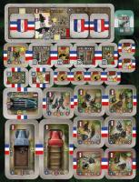 Image de Heroes Of Normandie - Pions