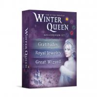 Image de Winter Queen - Mini Expansions