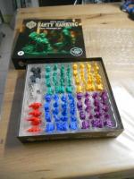 Image de Nanty Narking - Coffret Deluxe Miniatures Set