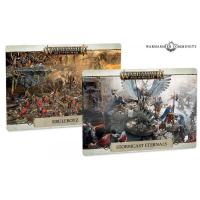 Image de Warhammer Age Of Sigmar - Dominion Warscroll V3