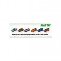 Image de Rallyman Car Collection - Rally One