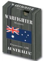 Image de Warfighter Expansion 28 - Australian Soldiers