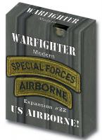 Image de Warfighter - Exp 22 Us Airborne