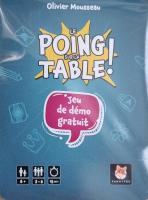 Image de Le Poing Sur La Table - Jeu Démo