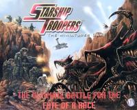 Image de Starship Troopers Miniatures Game