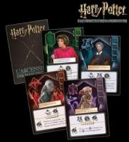 Image de Goodies Harry Potter : L'ascension Des Mangemorts