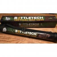 Image de Battletech - Tactical Map Case