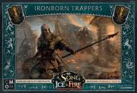 Image de Le Trône de Fer - Le Jeu de Figurines - Ironborn Trappers