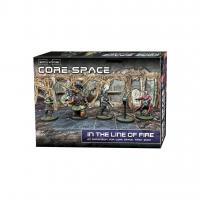 Image de Core Space: First Born - In The Line Of Fire